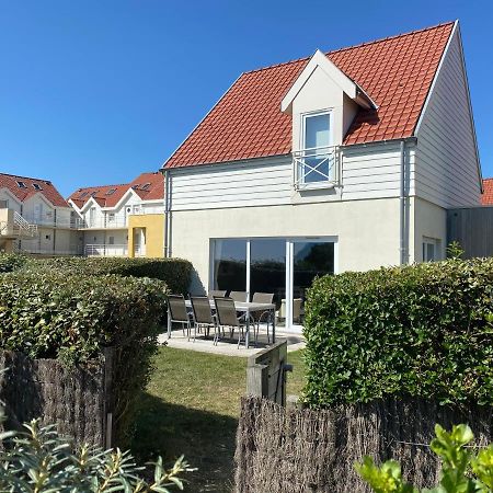 Au Grand Large Villa Wimereux Exteriör bild