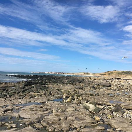 Au Grand Large Villa Wimereux Exteriör bild